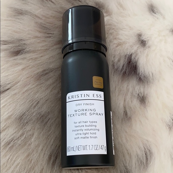 Kristen Ess Hair 525 Kristen Ess Dry Finish Working Texture Spray Poshmark Kristen Ess Hair 525 Kristen Ess Dry Finish Working Texture Spray Poshmark